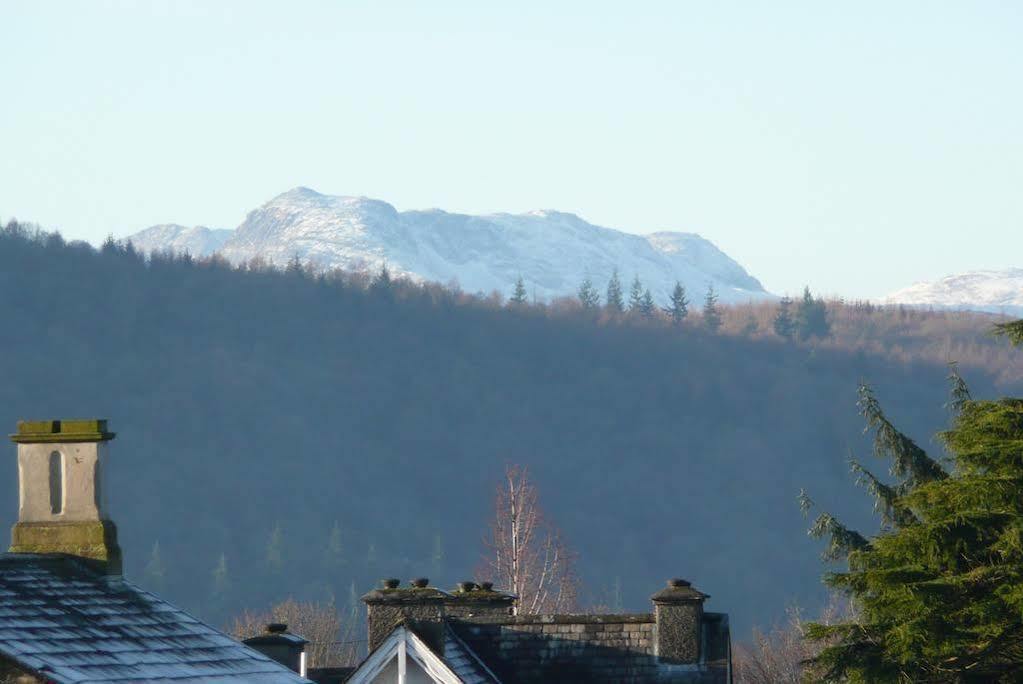 Bracken Crag Bowness-on-Windermere Exterior foto