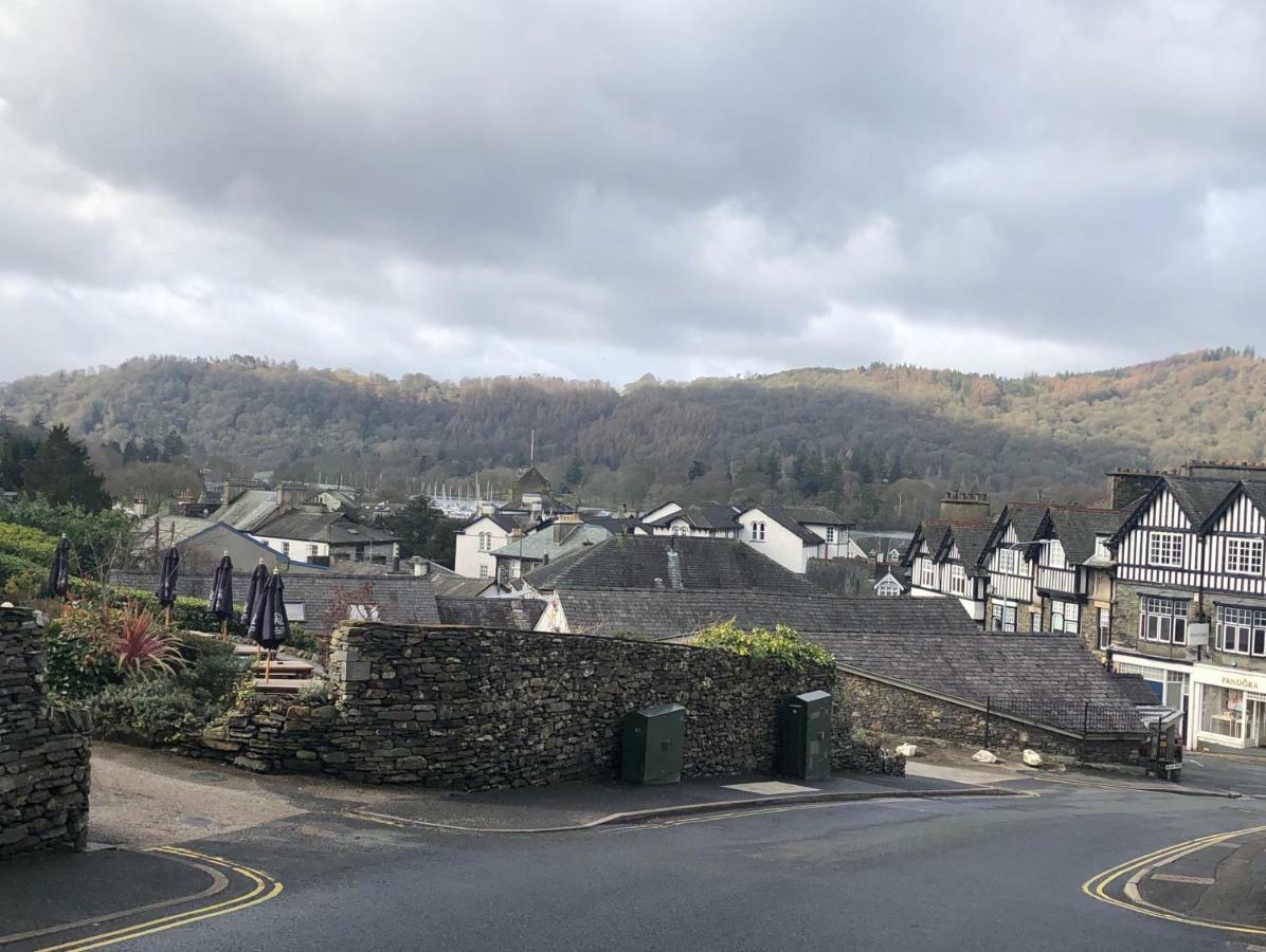 Bracken Crag Bowness-on-Windermere Exterior foto