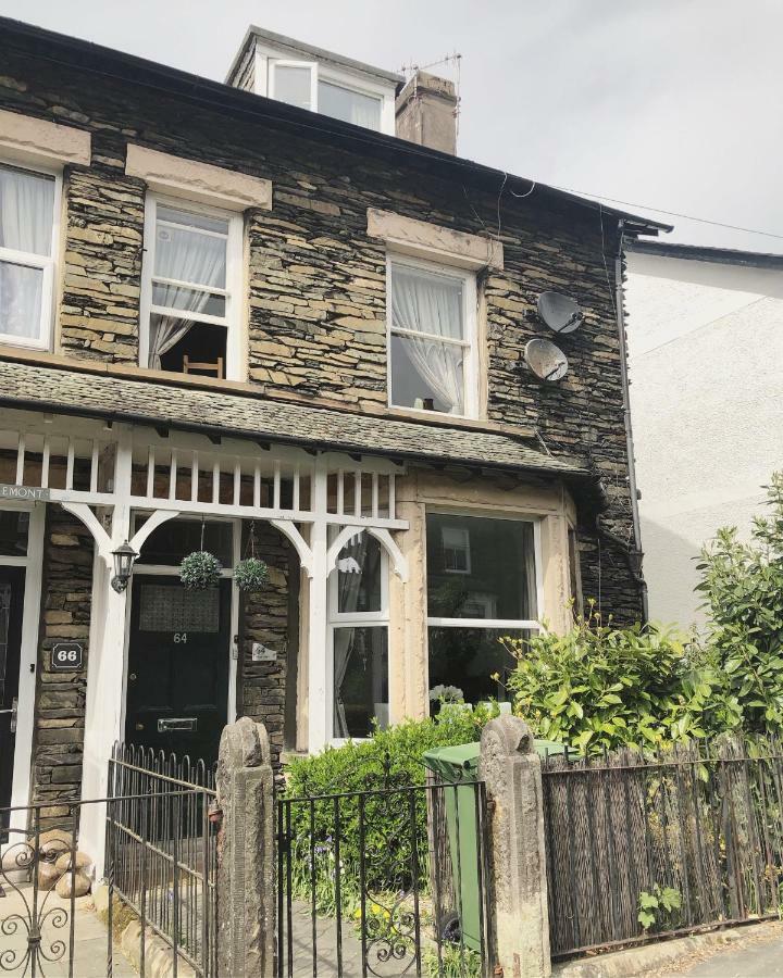 Bracken Crag Bowness-on-Windermere Exterior foto